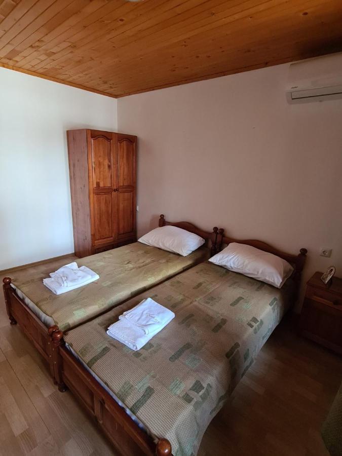 Къща За Гости Катлея Tsarevo Buitenkant foto
